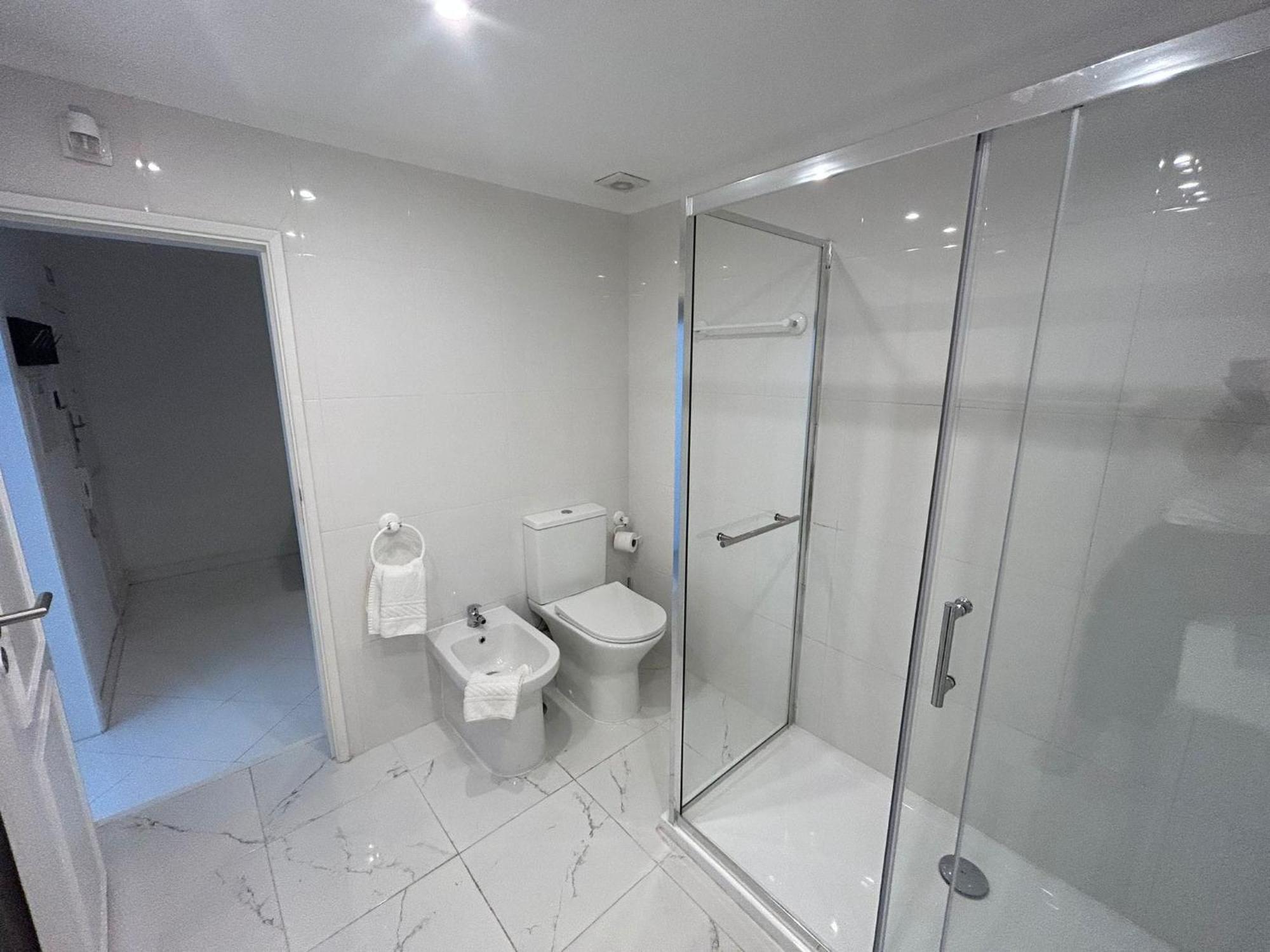 Typical Bica Appartement Lissabon