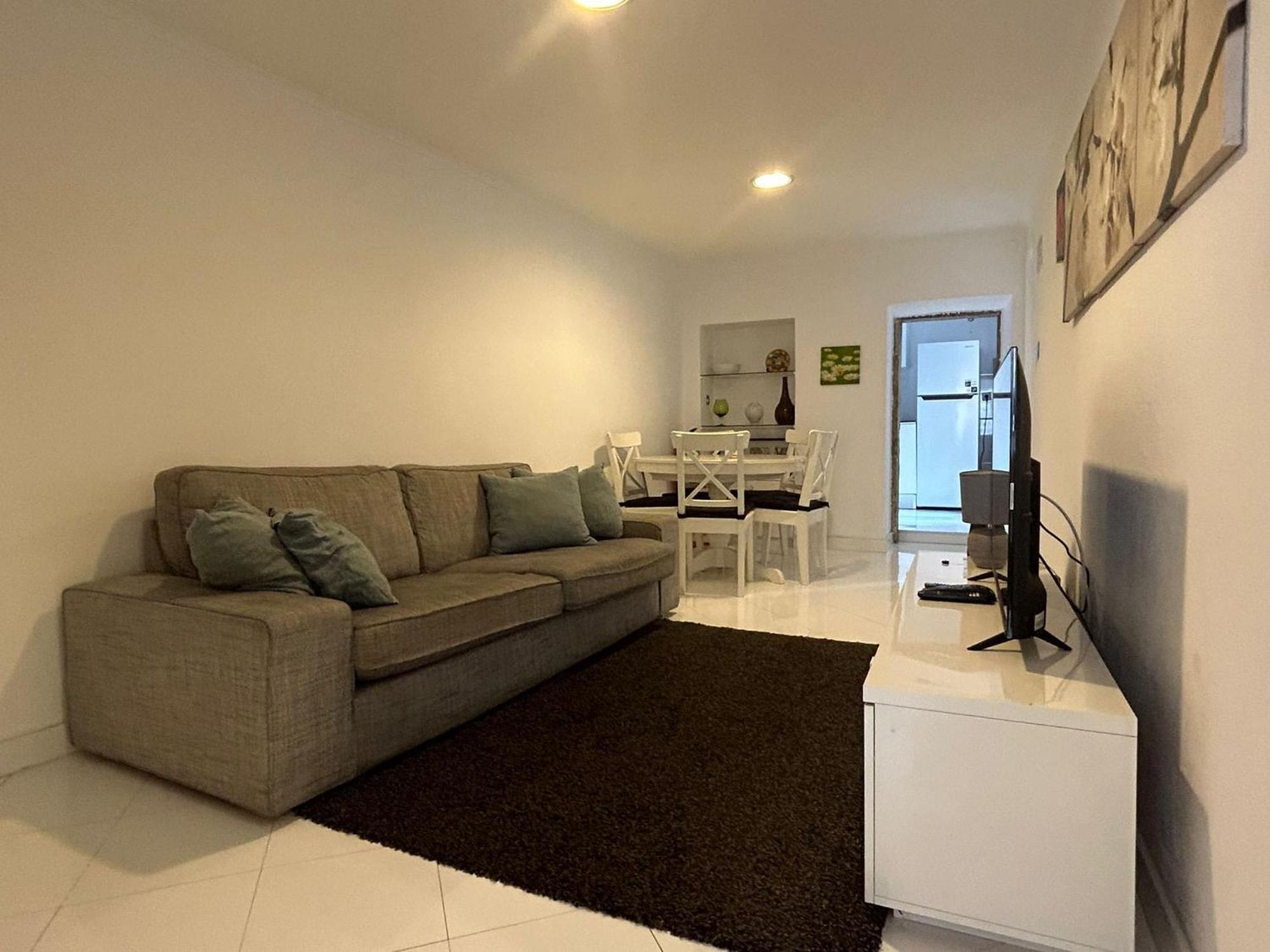 Appartement Typical Bica Lissabon
